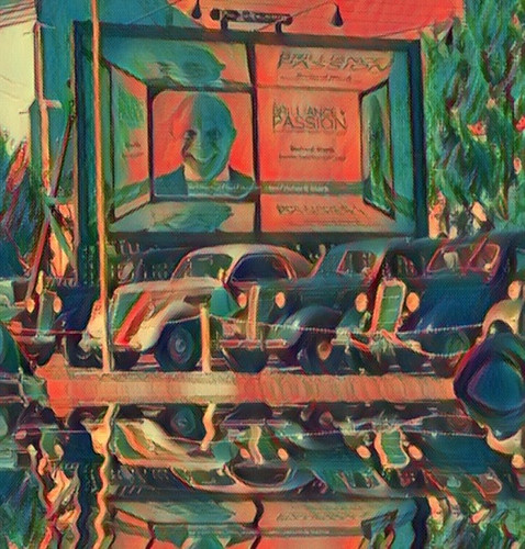 BRILLIANCE PLUS PASSION PODCAST TELEMARKETING GUEST RICHARD BLANK COSTA RICA'S CALL CENTER..jpg