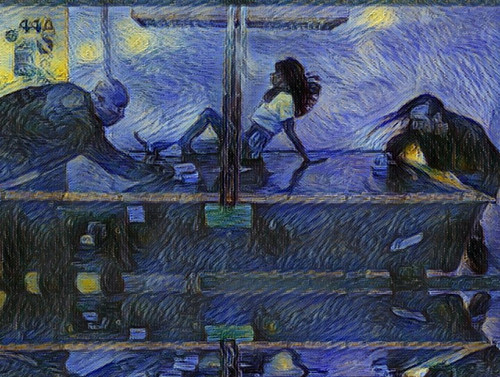 Igni Ferroque Shine like the sun rocky lynch rocky balboa Rock and roll.jpg