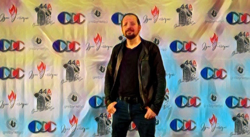 Igni Ferroque shine like the sun rock n roll lead singer.jpg