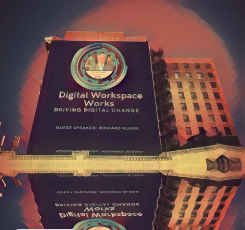 Digital Workspace Works podcast entrepreneur guest Richard Blank Costa Rica's Call Center..jpg