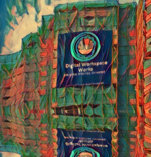 Digital Workspace Works podcast B2B guest Richard Blank Costa Rica's Call Center.jpg