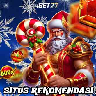 SCATTER IBET77 👑Situs Slot Dengan Keuntungan Pemain Lebih Tinggi di Tahun 2025