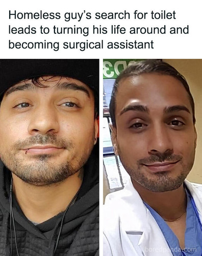 homeless man become surgical assistant.jpg