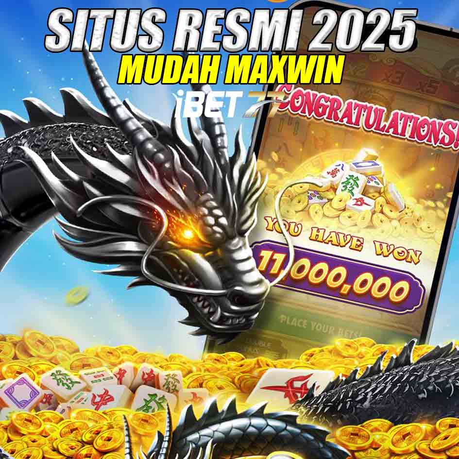 SCATTER IBET77 :Website Slot Scatter Resmi Tahun 2025