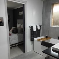 bathroom black shower heads Adelaide.jpg