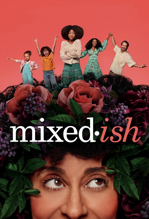 Miszmasz / Mixed-ish (2019-2021) (Sezon 1-2) MULTi.1080p.WEB-DL.H264-Mixio | Lektor i Napisy PL