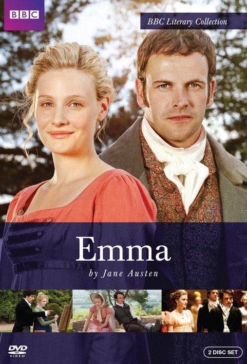 Emma (2009) (Sezon 1) PL.1080p.WEB-DL.H264-Mixio | Lektor PL