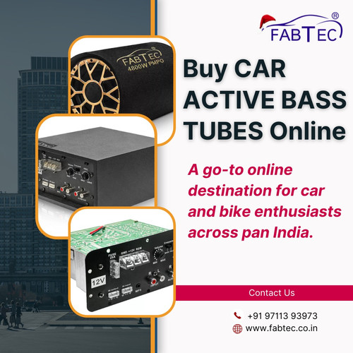 Buy CAR ACTIVE BASS TUBES Online –Fabtec.jpg