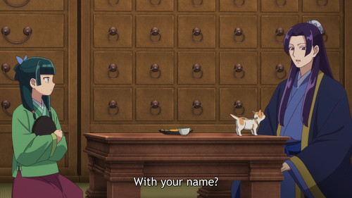 The.Apothecary.Diaries.S02E25.Maomao.and.Maomao.1080p.CR.WEB DL.JPN.AAC2.0.H.264.MSubs ToonsHub.mkv .jpg
