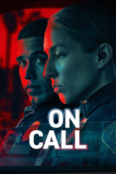 On Call 2025 S01 Complete Dual Audio Hindi ORG 1080p 720p 480p WEB-DL x265 Download