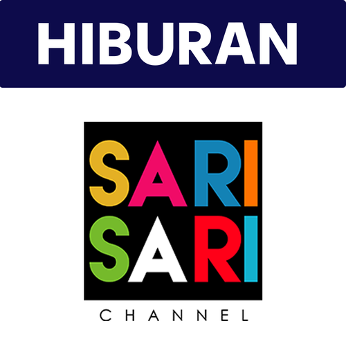 Sari Sari Channel