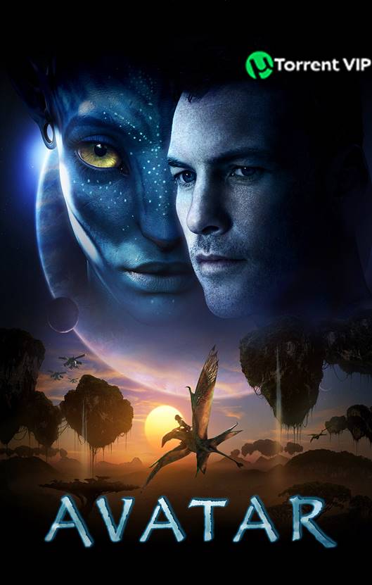 Avatar [2009] [DVD9-R1] [Latino]