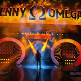 Kenny Omega