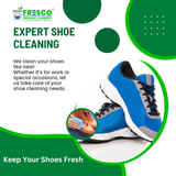 Best Shoe Cleaning in Banjara Hills