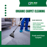 Carpet Cleaning in Banjara Hills