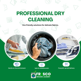 Dry Cleaning in Banjara Hills