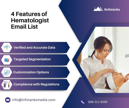 4 Features of Hematologist Email List.jpg