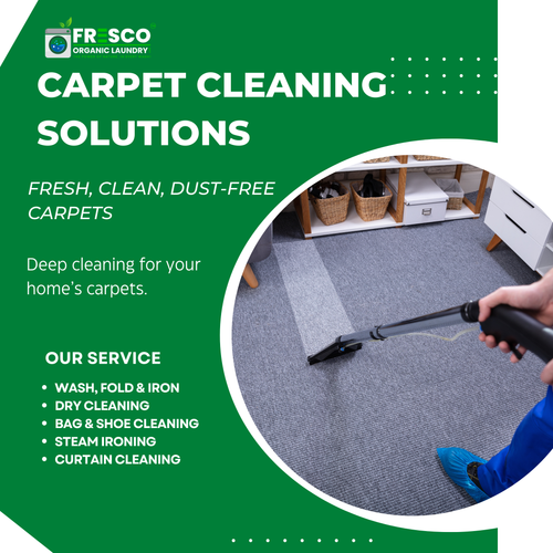 Carpet Cleaning in Shaikpet