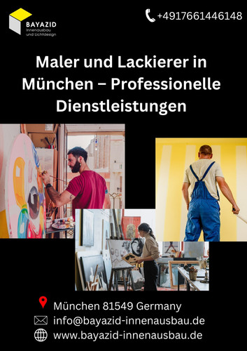 Maler und Lackierer in München – Professionelle Dienstleistungen.jpg