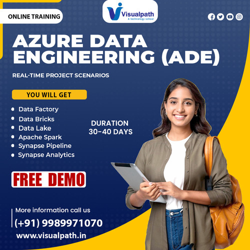 Azure Data Engineering | Azure Data Engineer Course.jpg