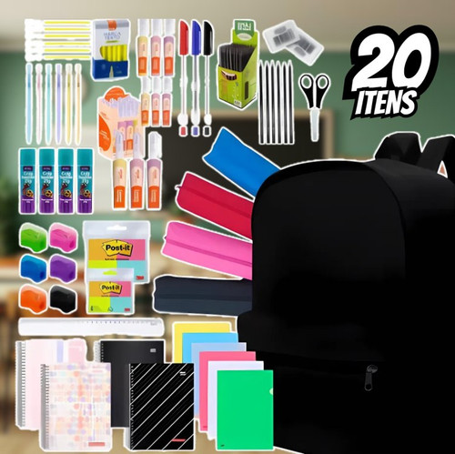 Material Escolar Kit Completo Ensino Fundamental Médio Facul.jpg