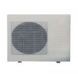 Side Air-out Cold Room Unit 17-SAC107