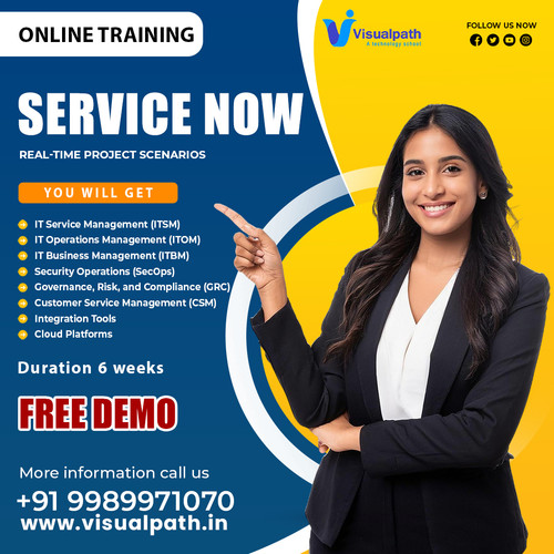 Top ServiceNow Course  ServiceNow Certification Training.jpg