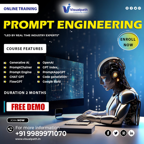Prompt Engineering Training | Prompt Engineering courses online.jpg