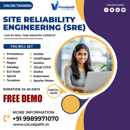 Site Reliability Engineering Training  SRE Course Online.jpg