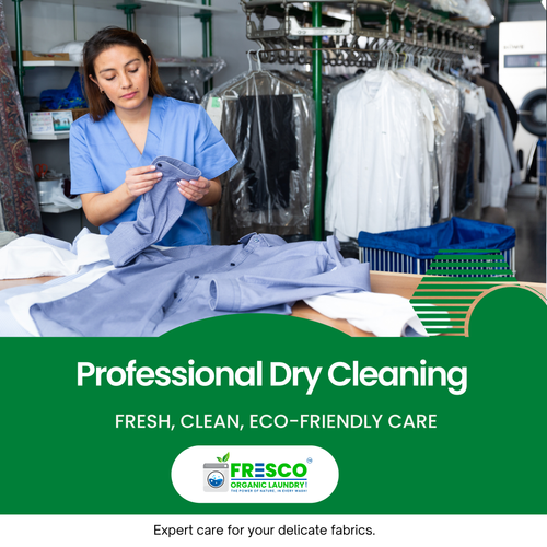 Dry Cleaning in Shaikpet
