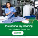 Dry Cleaning in Shaikpet