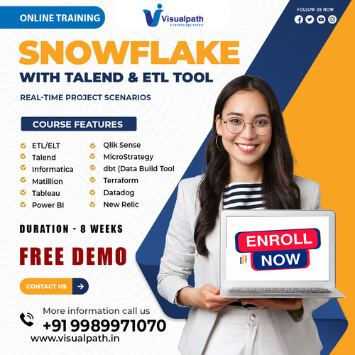 Snowflake Training in Ameerpet | Snowflake Online Training.jpg