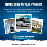 Looking for mini buses in Kukatpally?
