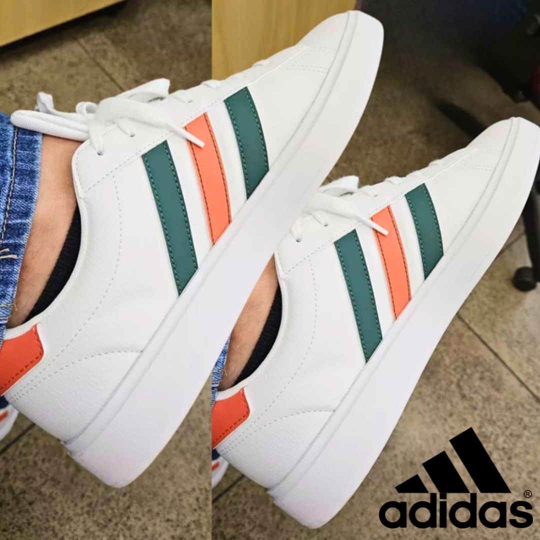 Tênis Grand Court 2.0 adidas