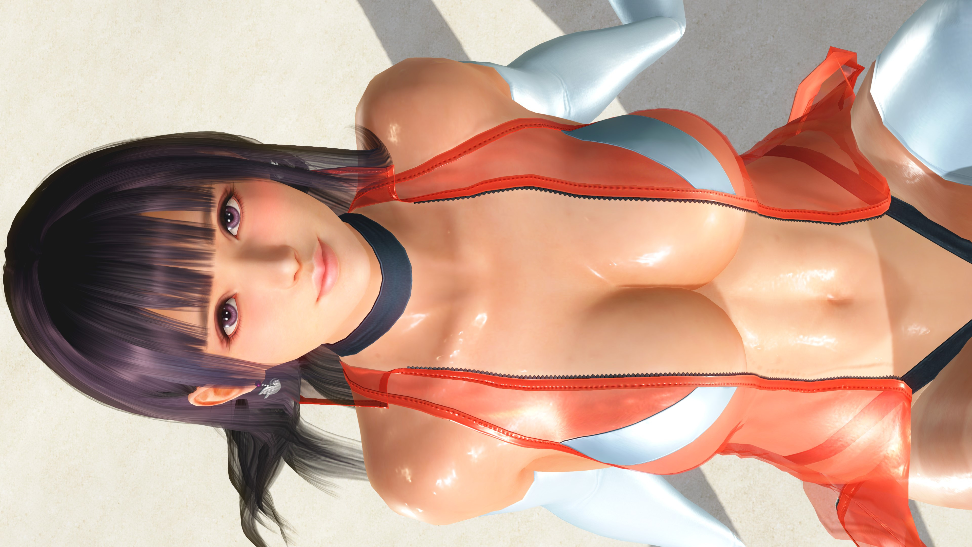 【DOAXVV】【IP表示】DEAD OR ALIVE Xtreme Venus Vacation 128日目【DMM/Steam[JP]】 YouTube動画>1本 ->画像>86枚 