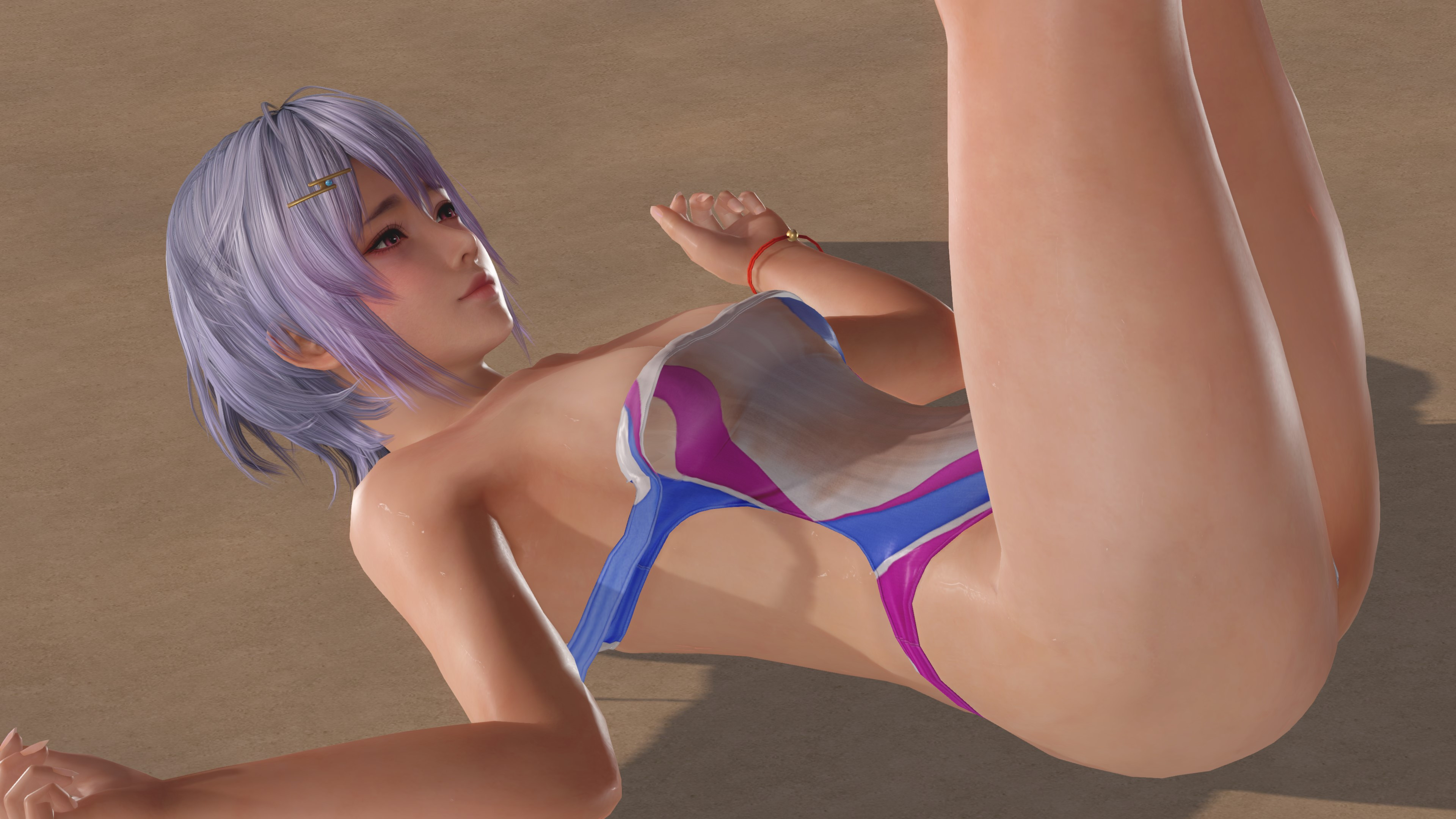 【DOAXVV】【IP表示】DEAD OR ALIVE Xtreme Venus Vacation 128日目【DMM/Steam[JP]】 YouTube動画>1本 ->画像>86枚 