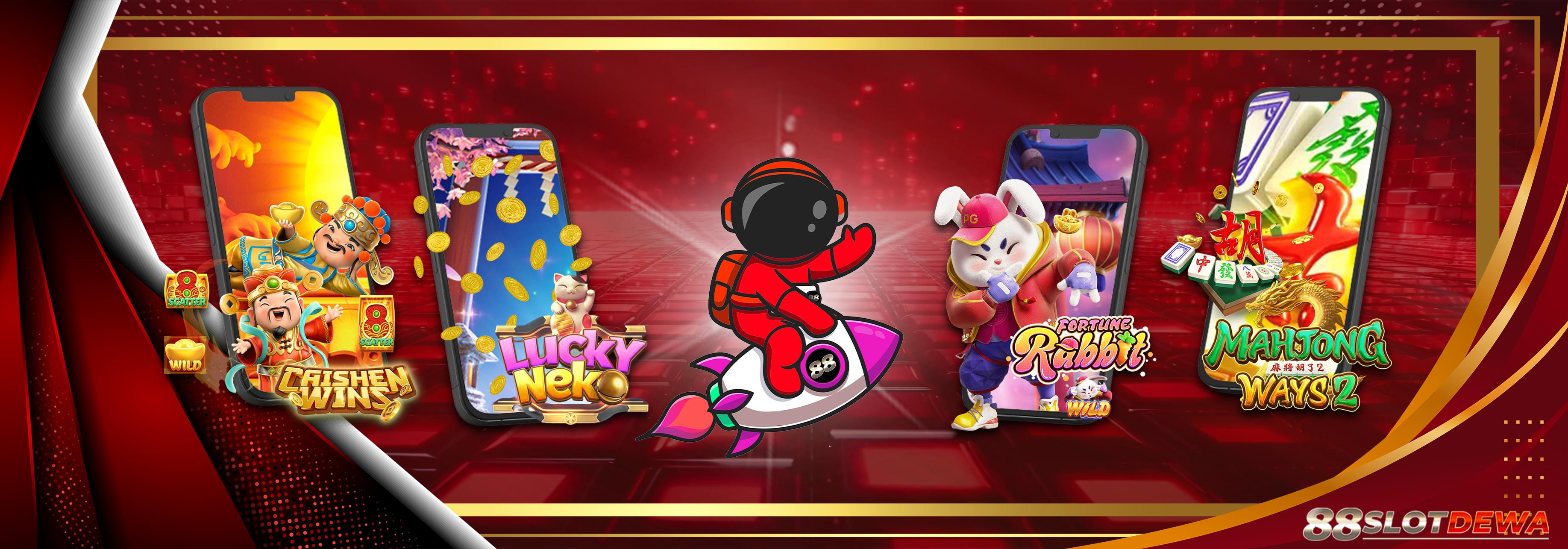 EVENT PG SOFT