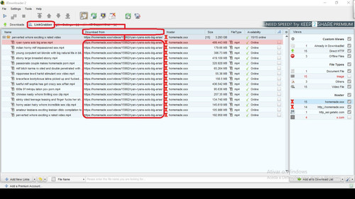 HOST homemade.xxx Wrong Donwload from link.jpg