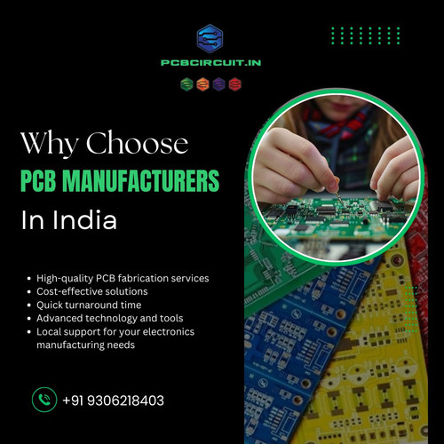Why Choose Pcb manufacturer in india.jpg