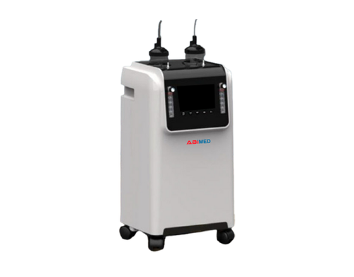 Medical Oxygen Concentrator AM-OC14.png