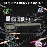 The major features of denver fly fishing shops