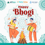 Happy Bhogi