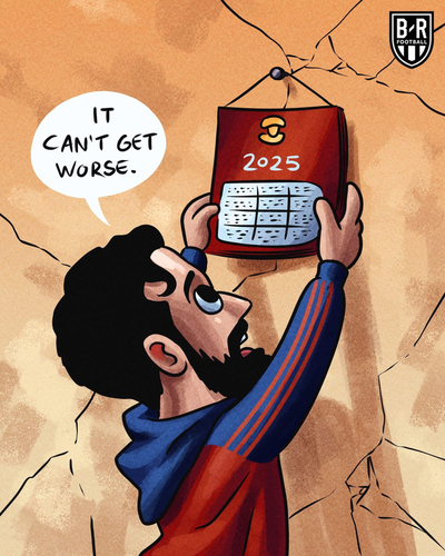 Năm mới phải khác