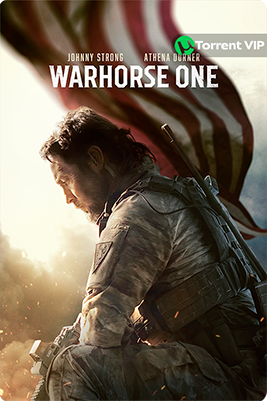 Warhorse One [2023] [Custom – DVDR] [Latino]