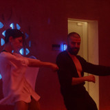 Ex Machina (2014) Dance Scene.mp4 snapshot 02.35.987