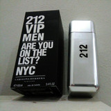 carolina herrera 212 vip men nyc 100 ml edt 1497012829 e930c1b6