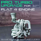 pro turbo
