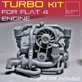 street turbo