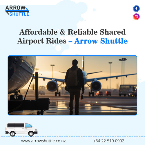 Effortless Private Airport Transfers – Arrow Shuttle.jpg