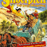 Silberpfeil 641